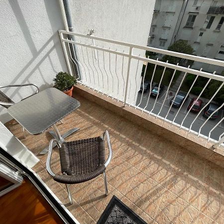 Aquarium Apartment Kotor Eksteriør bilde
