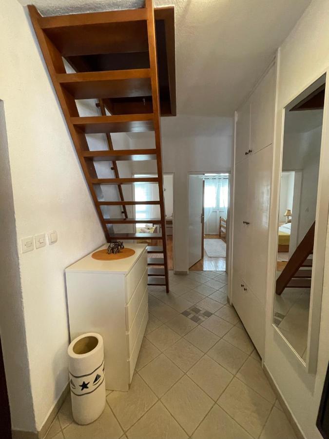 Aquarium Apartment Kotor Eksteriør bilde